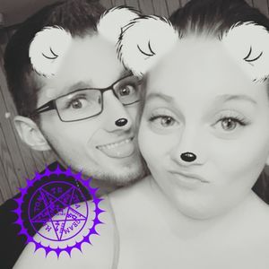 Meet your Posher, Katie-billy